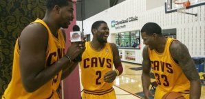 Basketball,NBA,Cavs