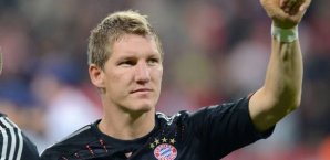 Bastian Schweinsteiger,Champions League,Live-Ticker