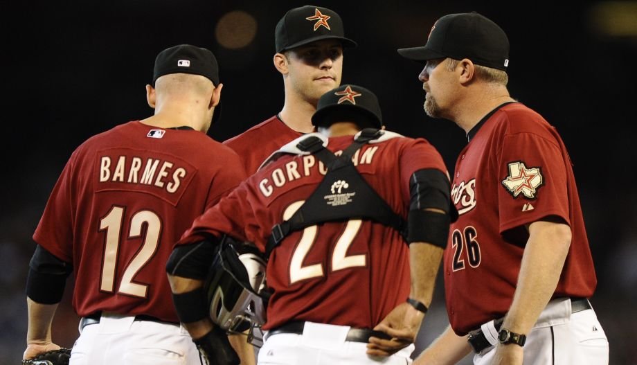 Houston Astros