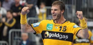 Bjarte Myrhol, Rhein-Neckar Löwen