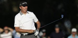 Bo van Pelt, European Tour, Golf