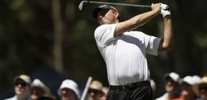 Bo van Pelt,Golf