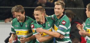 borussia,mönchengladbach,europa,league,olympique,marseille,jubel