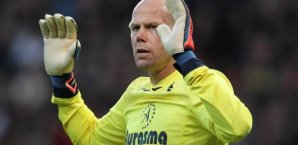 Brad Friedel,Tottenham Hotspur,Premier League