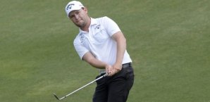 Branden Grace, Golf