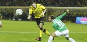 bvb, hannover96, bundesliga