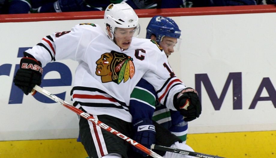 Chicago Blackhawks