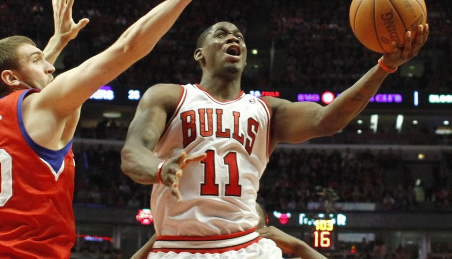 Chicago Bulls
