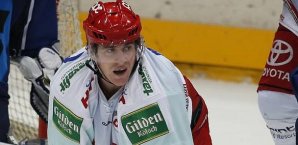 Chistopher Minard, Kölner Haie
