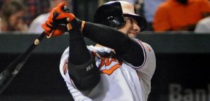 Chris Davis,baltimore,orioles,al,east,hit
