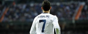 Cristiano ronaldo,Real Madrid