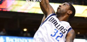 Dallas Mavericks, O.J. Mayo