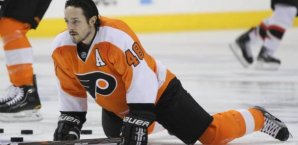 Daniel Briere,DEL,Eishockey