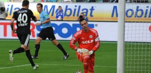Daniel Caligiuri,SC Freiburg,Bundesliga 