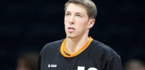 Daniel Theis,Basketball