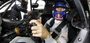David Coulthard,DTM,Mercedes