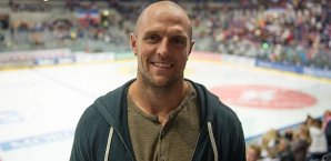 Dennis Seidenberg, Adler Mannheim, Eishockey