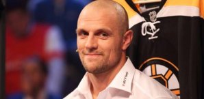 Dennis Seidenberg,Eishockey