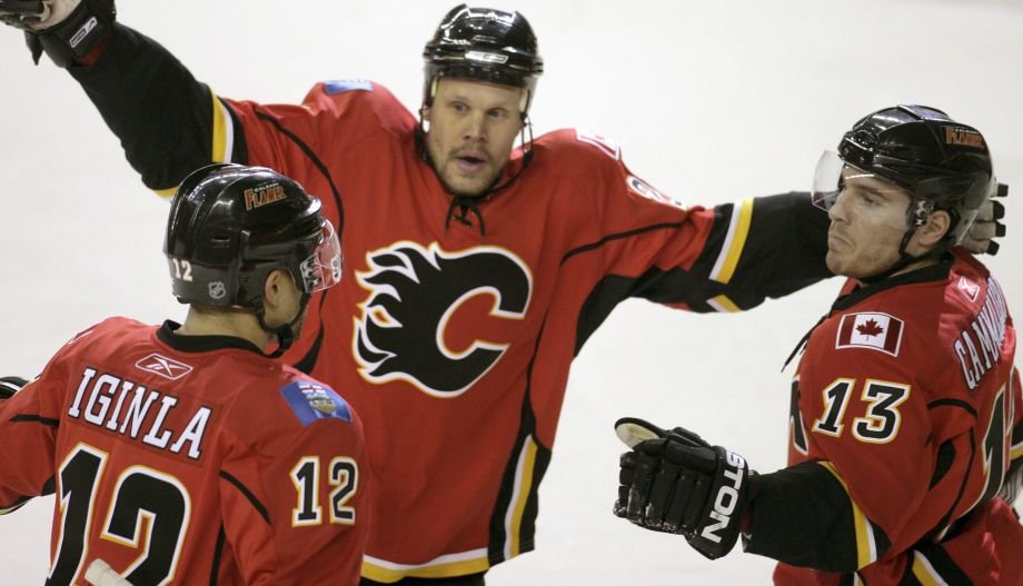 Calgary Flames