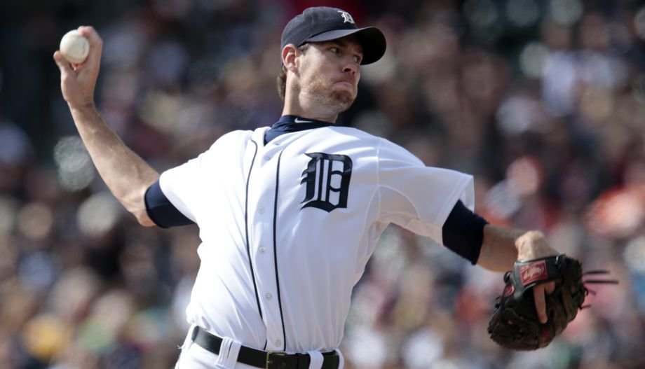 Detroit Tigers