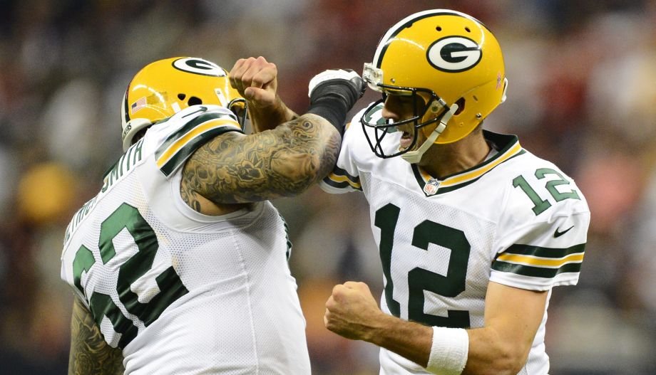 Green Bay Packers
