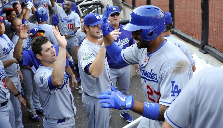 Los Angeles Dodgers