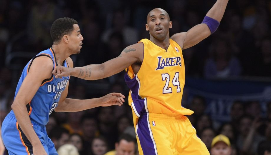 Los Angeles Lakers