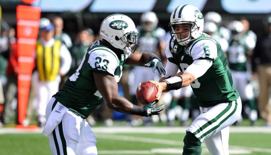 New York Jets