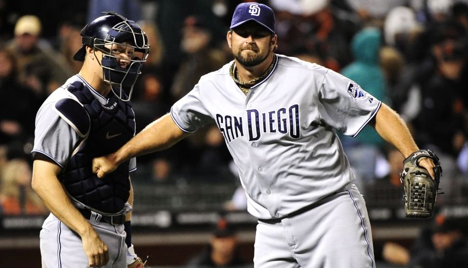 San Diego Padres