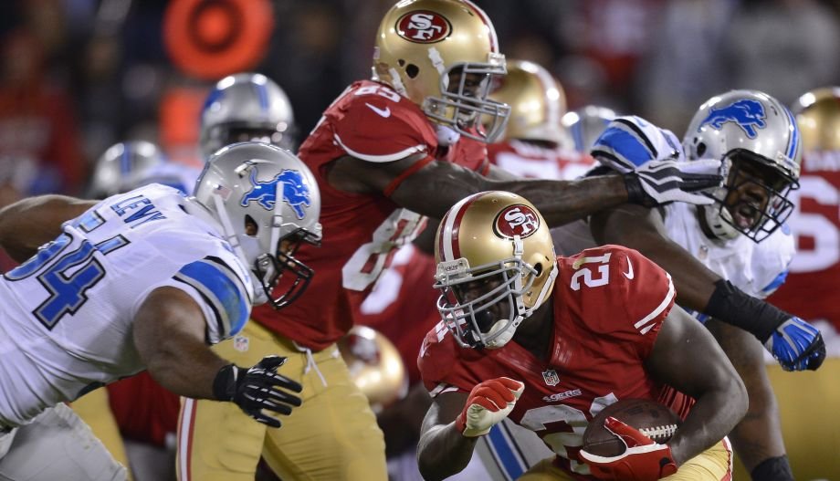 San Francisco 49ers