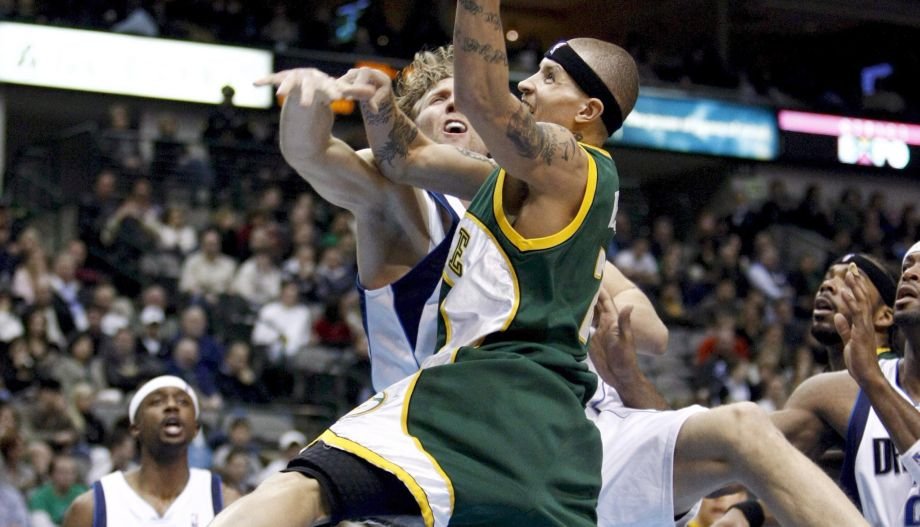 Seattle Supersonics