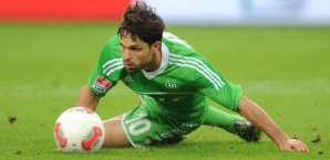 Diego, VfL Wolfsburg