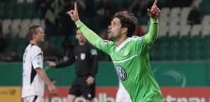 diego, vfl wolfsburg