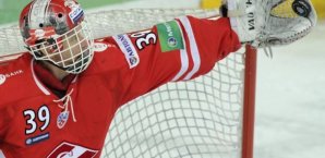 Dominik Hasek, NHL, Eishockey