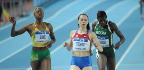 Dominique Blake,jamaika,sprint