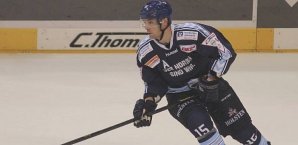 Duvie Westcott, Hamburg Freezers