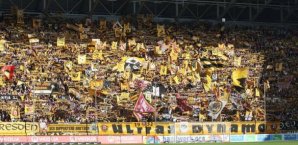 Dynamo Dresden,2. Liga