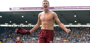 Edin Dzeko, Manchester City