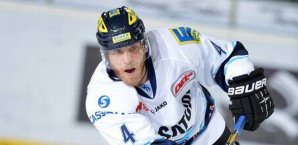 Eishockey,Conboy