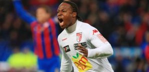 Emile Mpenza, fc sion