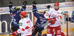ERC Ingolstadt, Kölner Haie