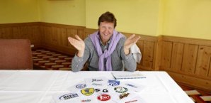 Erhard Wunderlich Erhard Wunderlich, Handball