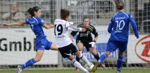 Fatmire Bajramaj,ffc,frauen,bundesliga