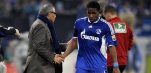 Felix Magath,Schalke 04,VfL Wolfsburg