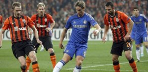 fernando,torres,fc,chelsea,shaktar,donetzk