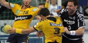 Flensburg,handewitt,rhein,neckar,löwen,handball,bundesliga
