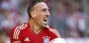 Franck Ribery,FC Bayern München