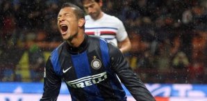 fredy guarin, inter mailand