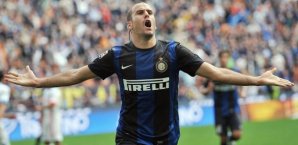 Fußball,Palacio,Inter