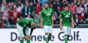 Fußball,Werder Bremen